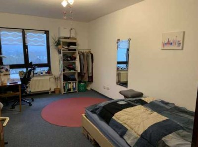 Exklusive 1-Zimmer-Wohnung in Kaiserslautern