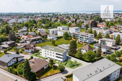 Wunderschöne 3-Zimmer Dachgeschosswohnung mit Ferienwidmung