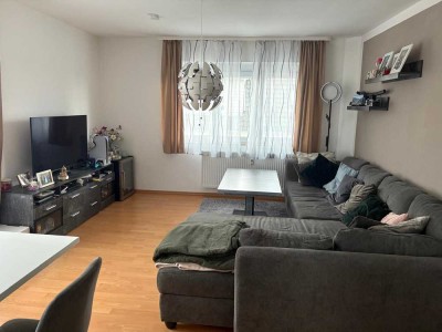 Schöne 3 Zimmer Wohnung zu Vermieten. Suchen Nachmieter.