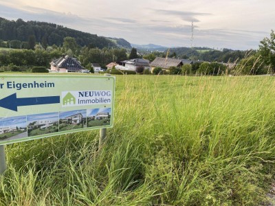 Einfamilienhausersatz- Eigenheim macht glücklich! Erstbezug in Vöcklamarkt - Haus B