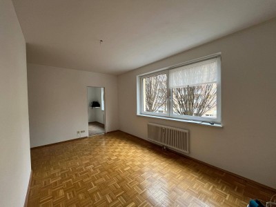 Helle und ruhige 1-Zimmer-Wohnung in Salzburg - Zentrale Lage nahe Bahnhof