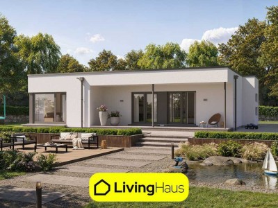 Bungalow in Am Mellensee, frei planbar