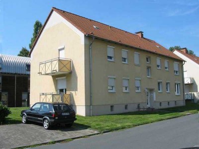 Demnächst frei! 2-Zimmer-Wohnung in Bergkamen Oberaden
