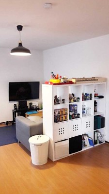 Zentrum - tolle 2 Zimmer Wohnung zu vermieten!