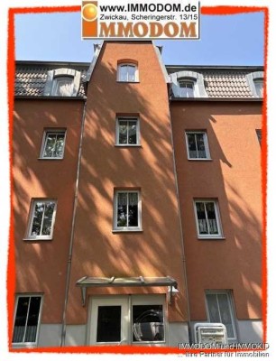 3-Zimmer-Eigentumswohnung mit BALKON an SELBSTNUTZER zu verkaufen!