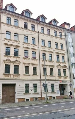 Gemütliche 2-Zimmer-Wohnung mit Lift & großem Balkon & Tageslichtbad mit Badewanne!