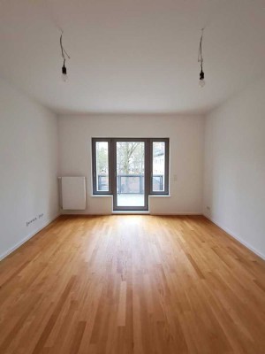 Schöne 3-Zimmer-Wohnung fußläufig zum Schlachtensee