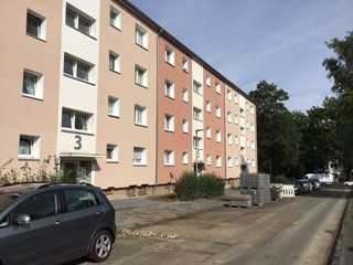 Familienfreundliche 3-Zimmer-Wohnung in guter Stadtlage
