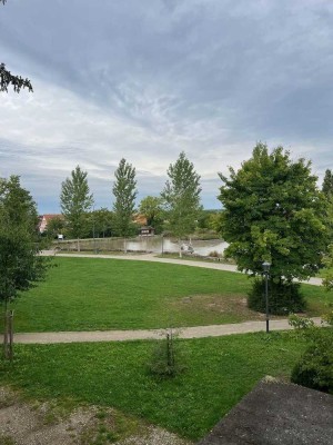 Frisch saniert im Denkmal (3-Zimmer-Wohnung)