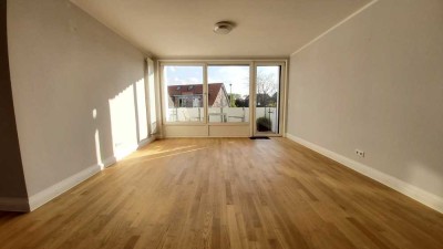 Top-Moderne 3-Zi.-Whg. mit Balkon im 1. OG in Isernhagen NB m. Stellplatz