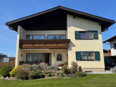 The Harmony! Symbiose aus perfekter Infrastruktur und ländlicher Idylle
