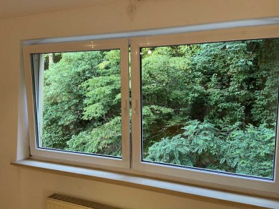 1-Zimmer-Wohnung in Alt-Saarbrücken, ab 1.10.25, teilmöbliert