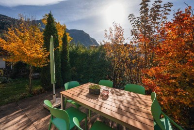 Urlaubsparadies &amp; Investment: Modernes Appartementhaus in Kaprun