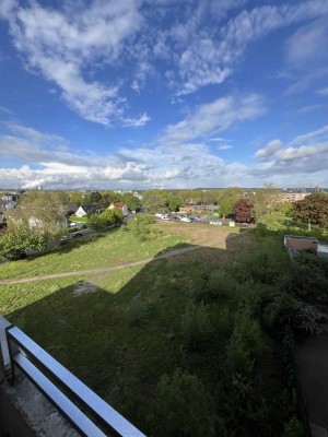 Die perfekte Kapitalanlage - 3 Zimmerwohnung mit Balkon in Bergheim Kenten