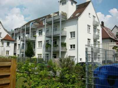 Die andere Art des Wohnens - Lofthouse Neckartal