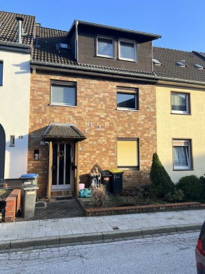 Einfamilienhaus oder Dreifamilienhaus in Velbert! Provisionsfrei!