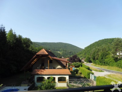 GUTE GELEGENHEIT FÜR GRÖSSERES - XXL - Haus mit besonders viel Platz - Liegenschaft in Weinitzen mit attraktiven Perspektiven...