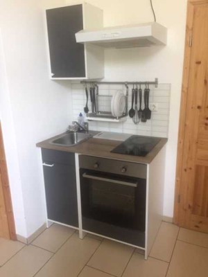 modernes Apartment in zentraler Lage (E0509)