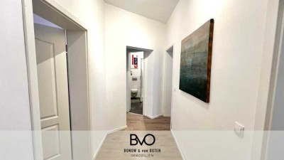 Renovierte EWT - Kapitalanlage für clevere Zimmervermietung!