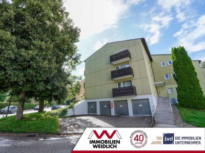 Gemütliche Single Wohnung in Kirchseeon
