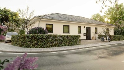 *Ihr neues Zuhause: Ein Bungalow zum Verlieben*