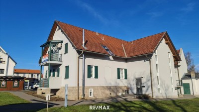 Top Zustand im Zentrum von Mettersdorf