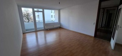 Helle 3-Zimmer-Wohnung mit Balkon in Brühl
