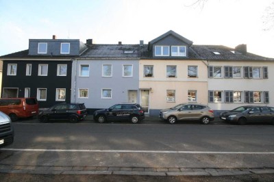 Charmantes Einfamilienhaus in Mönchengladbach – Ihr neues Zuhause wartet!