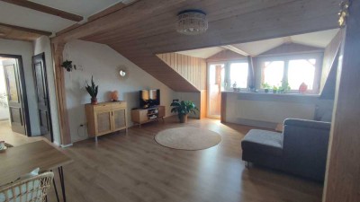 Charmante 3-Zimmer-Wohnung mit Balkon in Ingolstadt-Ringsee