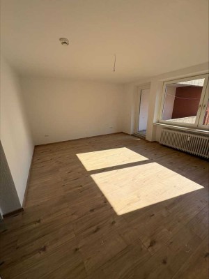 Gemütliche Etagenwohnung in Leer - 3-Zimmer mit Badewanne