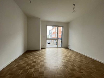 NEUBAU - Apartmtens in Essen Frohnhausen