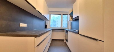 NEU RENOVIERTE 97m² WOHNUNG ZENTRAL AM TABOR!