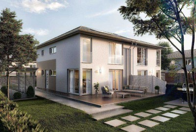 Schlichte Eleganz trifft auf einen Hauch von Luxus in Bad Langensalza