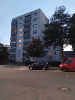 Gepflegte 3-Zimmer-Wohnung mit Balkon in Gelsenkirchen-Schaffrath