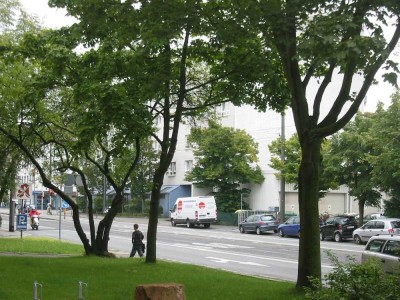 Attraktives Appartement in idealer Lage