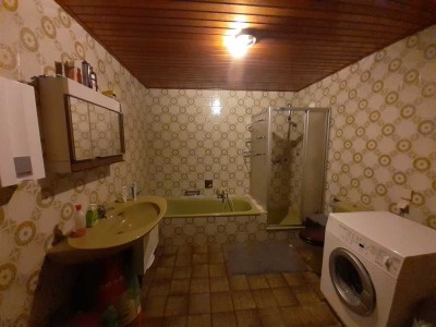 6-Zimmer-Haus in Aachen-Horbach – ideal für WG oder Familie