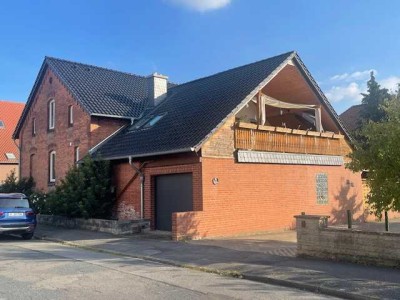 Helle 3-Zimmerwohnung mit großer Loggia !