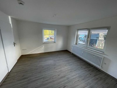 Renovierte zwei Zimmer-Wohnung auf dem Reiterhof in Velbert-Neviges