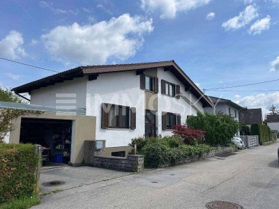 Die Lage spricht für sich- Familienhit nahe PlusCity