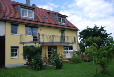 Geräumiges, günstiges und gepflegtes 6-Zimmer-Einfamilienhaus mit geh. Innenausstattung