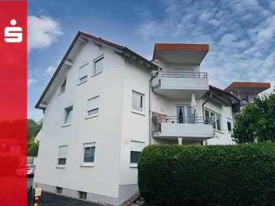 Solide vermietete 3-Z.-ETW in bester Wohnlage v. Unkel-Scheuren