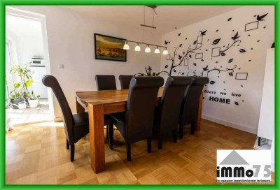 � Ein Haus für Generationen – mit Platz, Charme und vielen Möglichkeiten!