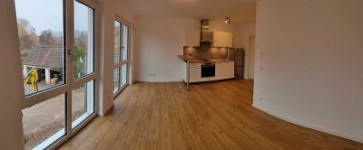 Schönes 1-Zimmer Apartment mitten in Burghaslach