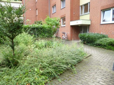Attraktive, modernisierte 3- Zimmer Wohnung in Ronnenberg OT Empelde