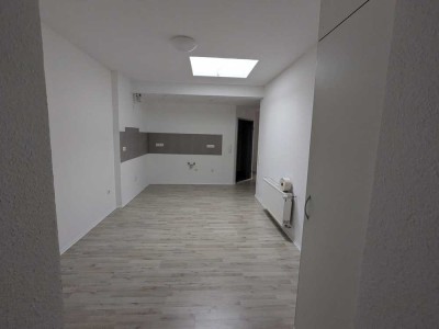 kleine gemütliche 1,5 Zimmer Wohnung