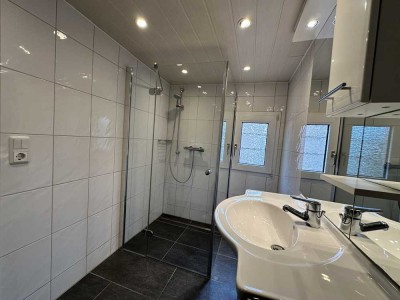 Charmante 3-Zimmer-EG-Wohnung im Herzen von Hiesfeld – mit Terrasse und Stellplatz