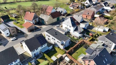 Moderne Stadtvilla mit Einliegerwohnung in Hamm-Mark – Effizient, flexibel, stilvoll