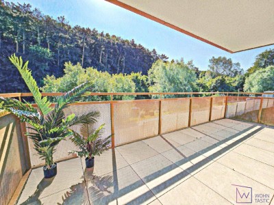 Großzügige 4-Zimmer-Wohnung im Wienerwald - provisionsfreier Erstbezug!