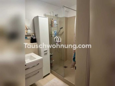 Tauschwohnung: Tauschwohnung im schönen Frankenberger Viertel – ideal für P