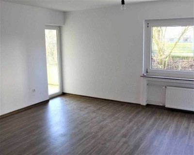 Schöne Wohnung sucht Mieter: weitläufige 3-Zimmer-Wohnung